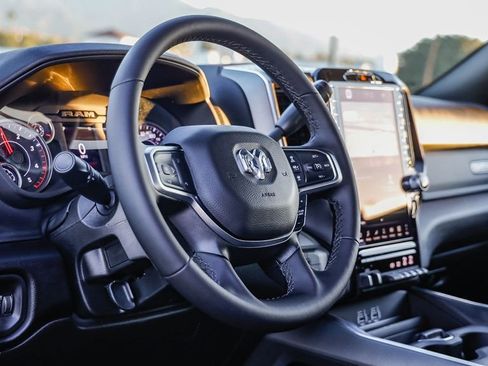 New 2026 RAM 2500 Big Horn image 20