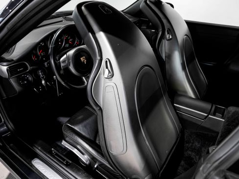 Used 2006 Porsche 911 Carrera 4 image 18