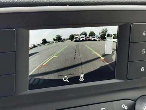 New 2025 Ford Transit 250 Base w/ Load Area Protection Package image 14