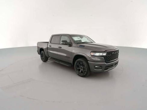New 2026 RAM 1500 Big Horn image 16