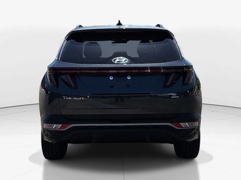 Used 2023 Hyundai Tucson SEL w/ Convenience Package AWD/4WD image 7