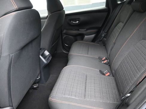 Used 2024 Honda HR-V Sport image 13