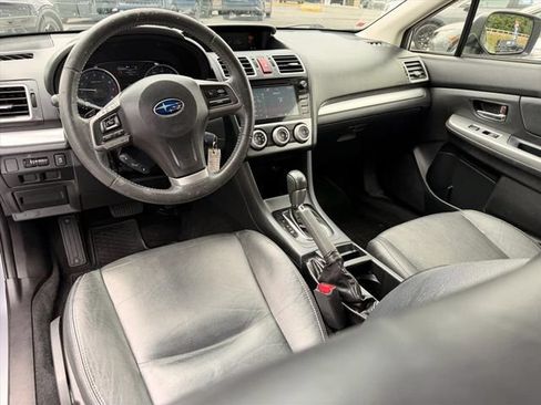 Used 2015 Subaru Crosstrek 2.0i Limited w/ Popular Package #1 AWD/4WD image 5