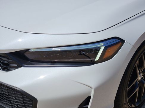 New 2026 Honda Civic Sport image 9