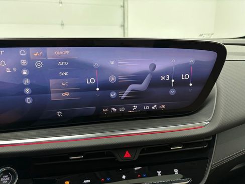 New 2025 Buick Envision Preferred image 5