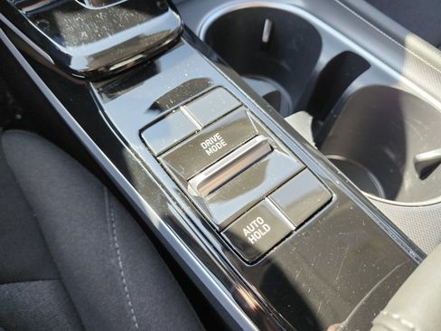 Used 2021 Hyundai Sonata Blue FWD image 9