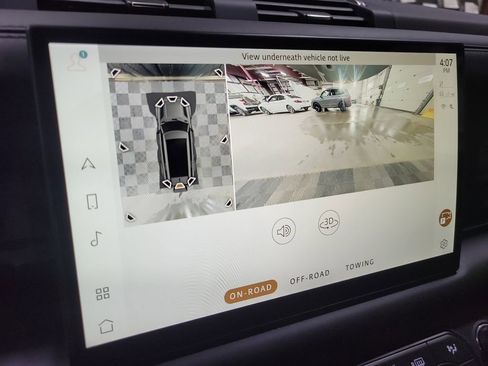 Used 2024 Land Rover Defender 130 Outbound image 19