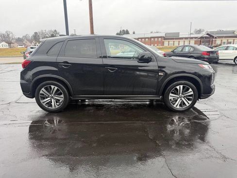 Used 2021 Mitsubishi Outlander Sport ES image 6