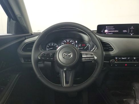 New 2026 MAZDA CX-30 2.5 Turbo w/ Premium Package image 16