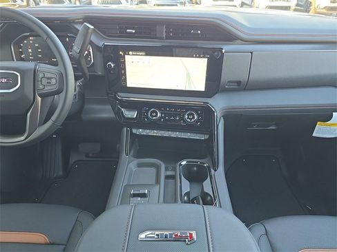 New 2026 GMC Sierra 2500 AT4 w/ AT4 Premium Plus Package image 14