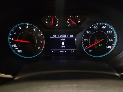 Used 2024 Chevrolet Malibu LT FWD image 23