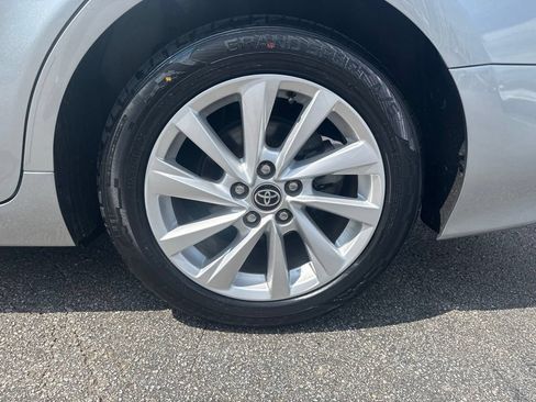 Certified 2023 Toyota Camry LE FWD image 47