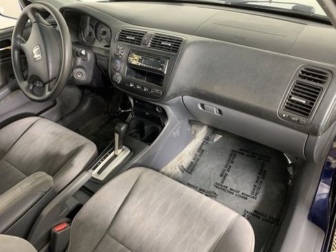 Used 2004 Honda Civic EX image 20