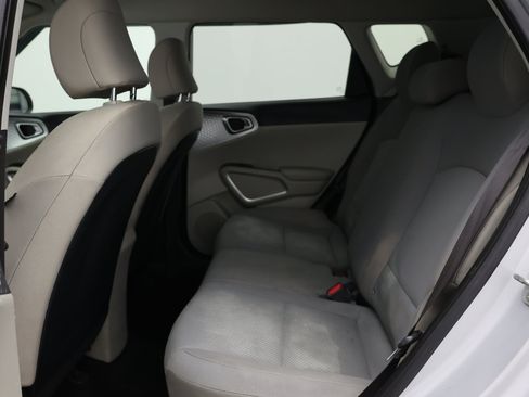 Used 2021 Kia Soul LX FWD image 26