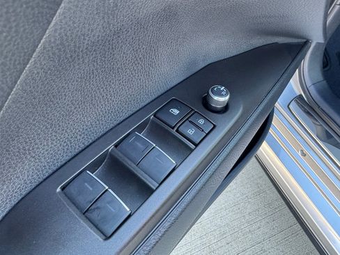 Used 2024 Toyota Camry XSE image 11