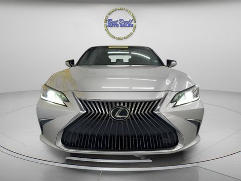 Used 2019 Lexus ES 350 w/ Accessory Package 2 FWD image 8