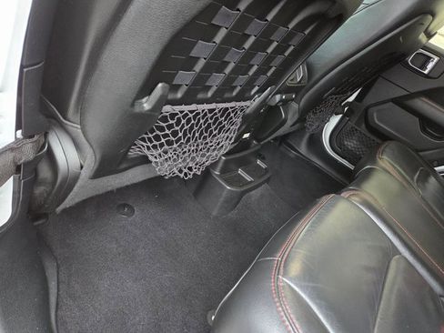 Used 2020 Jeep Wrangler Unlimited Rubicon w/ Quick Order Package 28Y Recon image 35