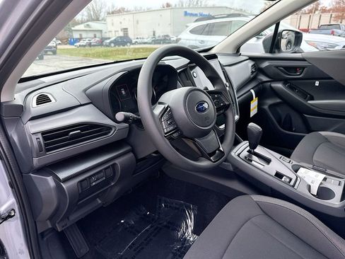 New 2026 Subaru Crosstrek 2.0i Premium image 12