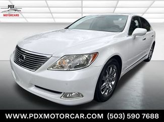 Used 2007 Lexus LS 460 RWD 360° Tour
