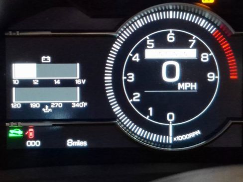 New 2026 Toyota GR86 YUZU Limited image 11