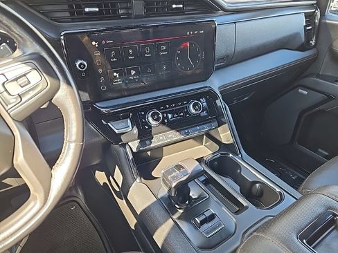 Used 2022 GMC Sierra 1500 AT4 AWD/4WD image 27