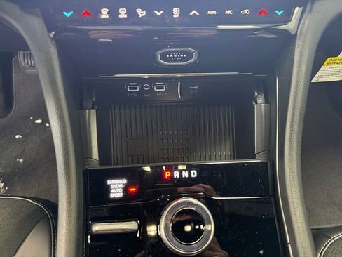 New 2026 Jeep Grand Cherokee Altitude AWD/4WD image 16