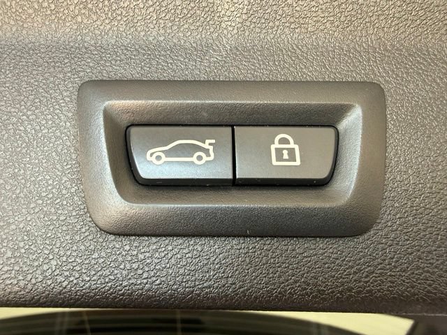 Used 2020 BMW X3 sDrive30i RWD image 17