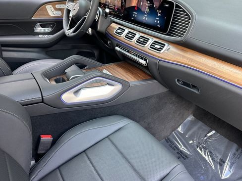 New 2026 Mercedes-Benz GLE 350 4MATIC image 27