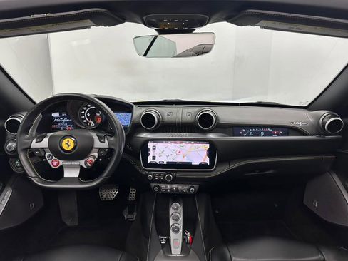 Used 2019 Ferrari Portofino RWD image 62