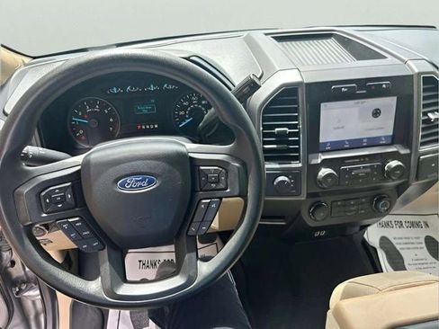 Used 2020 Ford F150 XLT AWD/4WD image 8