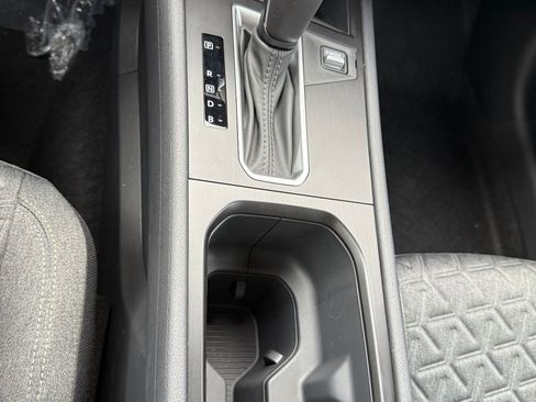 New 2026 Nissan Kicks SV image 24