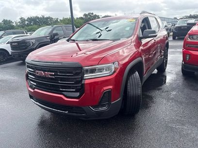 Used 2023 GMC Acadia SLE w/ Driver Convenience Package