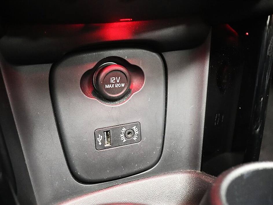 Used 2016 MINI Cooper S FWD image 33