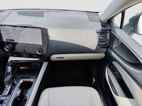 New 2026 Lexus NX 350 AWD w/ Luxury Package image 18