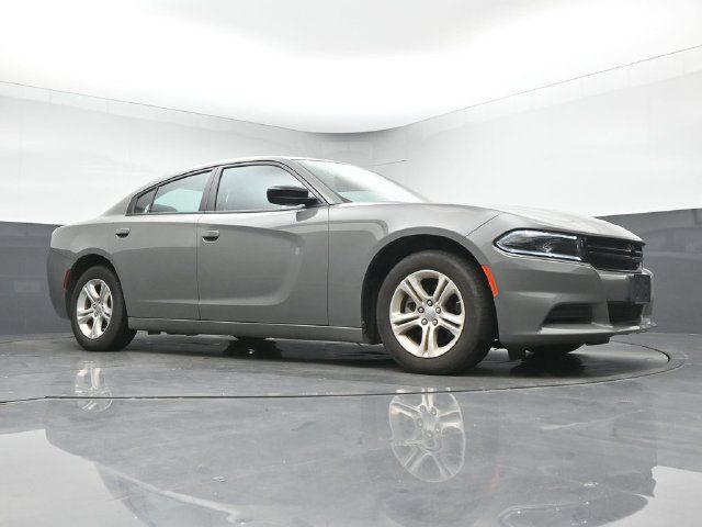 Used 2023 Dodge Charger SXT w/ Cold Weather Package RWD image 10