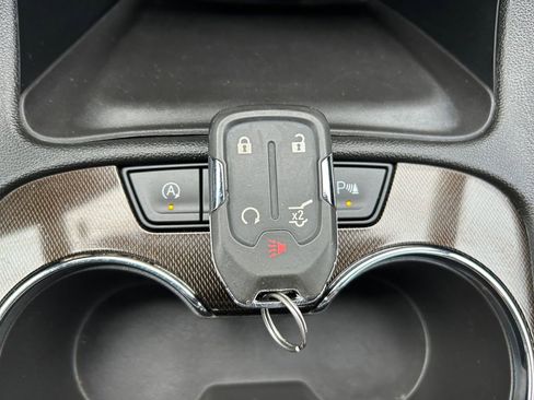 Used 2020 GMC Acadia AT4 w/ Driver Alert Package II image 33