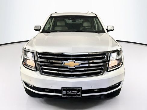 Used 2017 Chevrolet Tahoe Premier AWD/4WD image 2