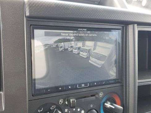 New 2024 Chevrolet Low Cab Forward 5500HD image 22