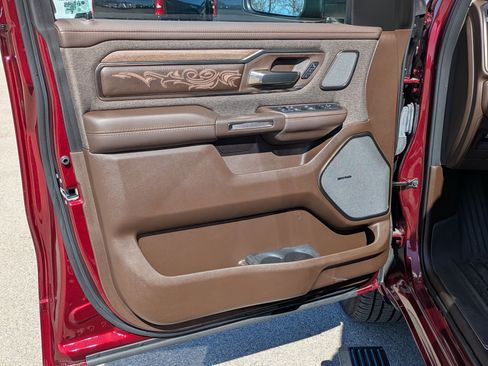 Used 2025 RAM 1500 Limited image 11
