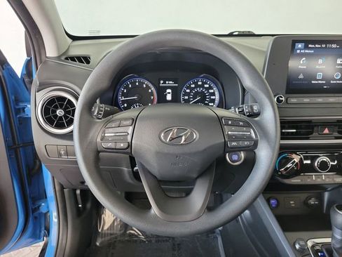 Used 2022 Hyundai Kona SEL image 24