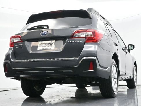Used 2019 Subaru Outback 2.5i Premium image 47