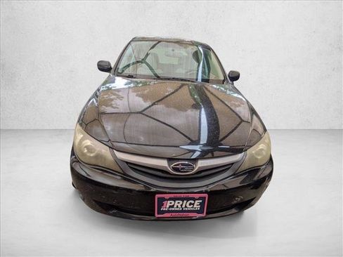 Used 2011 Subaru Impreza 2.5i Premium w/ PWR Moonroof Value Pkg AWD/4WD image 2