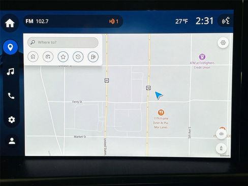 New 2026 Subaru Outback Limited XT image 16