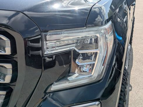Used 2019 GMC Sierra 1500 AT4 w/ AT4 Premium Package AWD/4WD image 11
