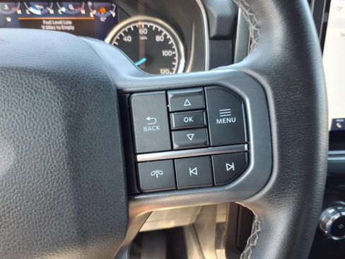 Used 2023 Ford F150 XLT w/ Equipment Group 302A High AWD/4WD image 17