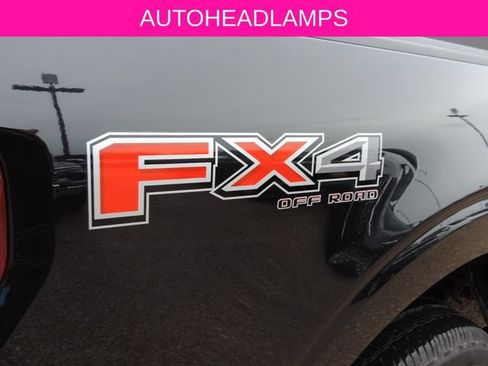 Used 2021 Ford F150 Platinum w/ Equipment Group 701A High AWD/4WD image 13