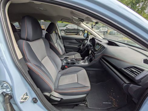 Certified 2022 Subaru Crosstrek 2.0i Premium image 35