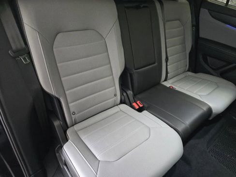 New 2024 Volkswagen Atlas Cross Sport SEL R-Line image 13