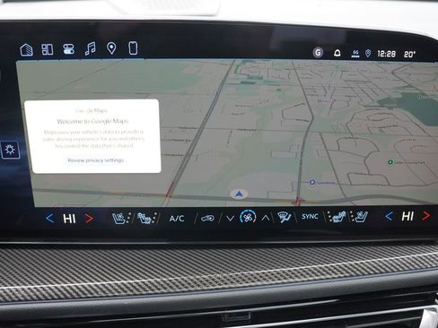 New 2026 Chevrolet Traverse High Country image 16