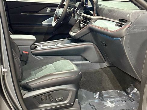 New 2026 Ford Explorer ST w/ Sun And Sound Package AWD/4WD image 71